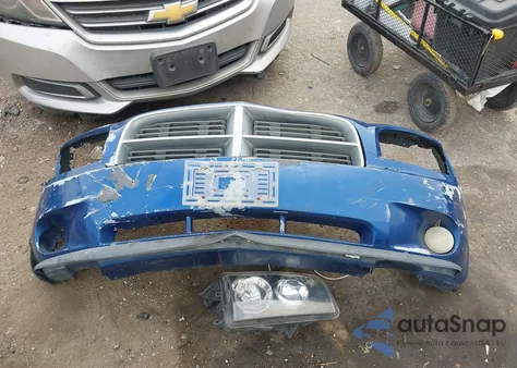 2010 Dodge Charger Sxt from USA, damaged, VIN 2B3CA3CV8AH243136